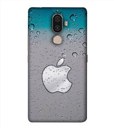 PRINTAXA Back Cover for K8 Note / Lenovo K8 Note / XT1902-3