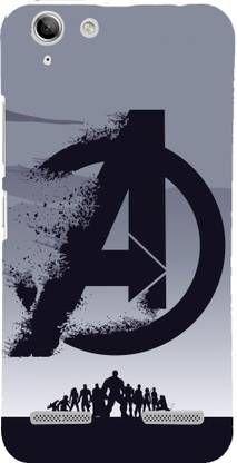 PRINTAXA Back Cover for Lenovo K5 Plus / Vibe K5 Plus / A6020a46