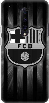 INSTYLE Back Cover for OnePlus 7 Pro