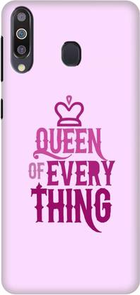 INSTYLE Back Cover for Samsung Galaxy A70