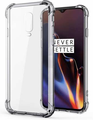 Faircost Back Cover for OnePlus 6T