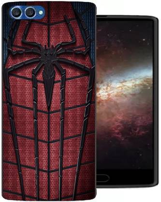 Treecase Back Cover for Homtom H3 / Homtom H3 Back cover , Back Case , Mobile Back Cover