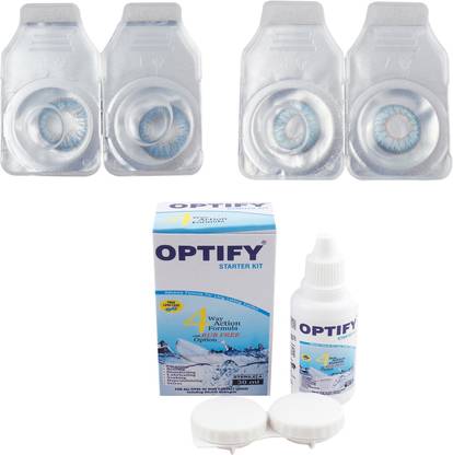 Optify Monthly Disposable
