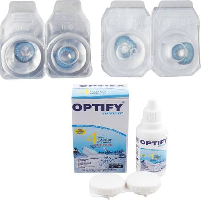 Optify Monthly Disposable