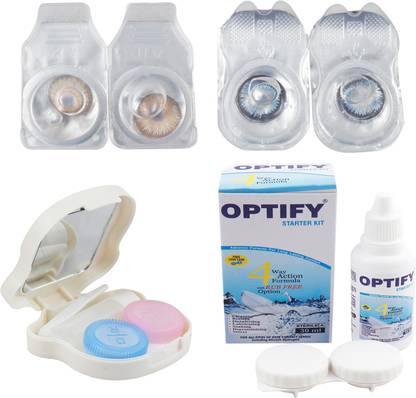 Optify Monthly Disposable