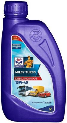 HP Engine Oil Additive