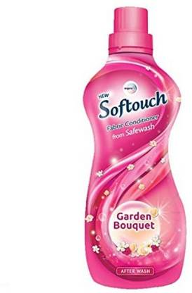 Wipro soft touch garden bouquet 800 ml