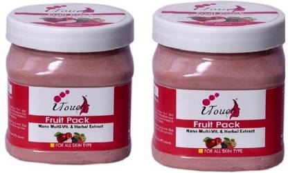 I TOUCH FRUIT PACK OF 2 500 EACH