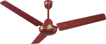 Orient Electric New Breeze 1200mm 1200 mm 3 Blade Ceiling Fan