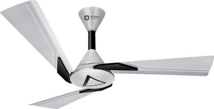 Orient Electric Orina with 2 Year Warranty Silent Operation 1200 mm Ceiling Fan