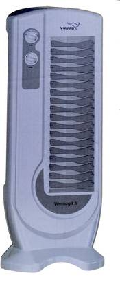 V-Guard Vee Magik || with 1 Year Warranty Tower Fan