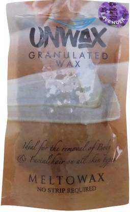 AASA Wax Beans For Face Waxing For Men And Women Wax