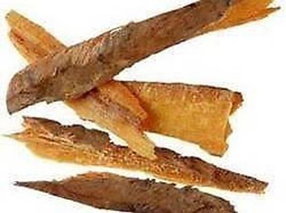 PMW Deodar Tree - Cedar - Devadar - Himalayan Cedar - Small Pieces - Devdhar Wood - 100 Grams