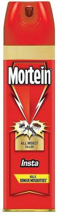 Mortein Insta All Insect Killer