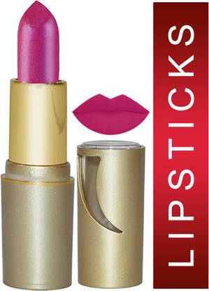 La Perla Toya Gold Lipstick