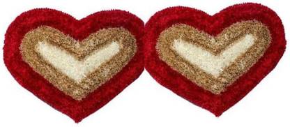 onterio fab Polyester Door Mat