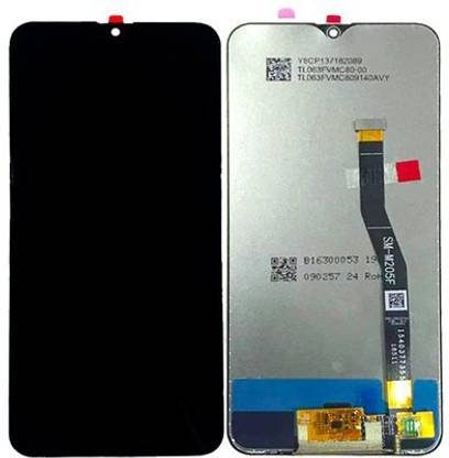 Mobispare IPS LCD Mobile Display for Samsung Galaxy M20