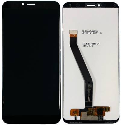 Furious3D IPS LCD Mobile Display for Honor 7A