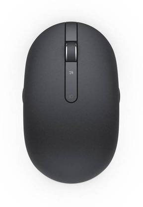 DELL WM 324 Wireless Ambidextrous Optical  Gaming Mouse  with Bluetooth