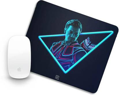 Fandom Realm Hawkeye Mouse Pad Mousepad