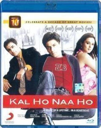Kal Ho Na Ho