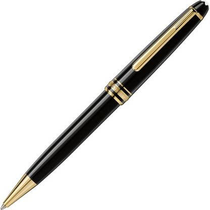 Montblanc new Ball Pen