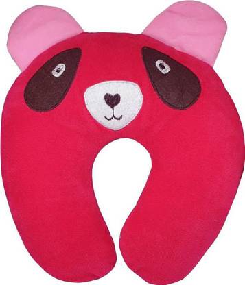 Angel Mommy Cotton Baby Pillow Baby Pillow Pack of 1