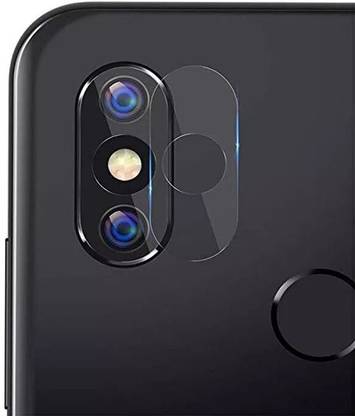 Archist Back Camera Lens Ring Guard Protector for Mi Redmi Note 7, Mi Redmi Note 7 Pro, Mi Redmi Note 7S