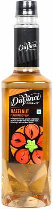 Davinci Gourmet Hazelnut syrup 750 ml Hazelnut