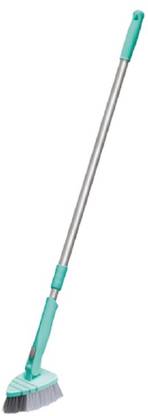 Spotzero COMFORT BRUSH (AR CLOUD 9) Bathroom Cleaning ) Plastic Wet and Dry Brush
