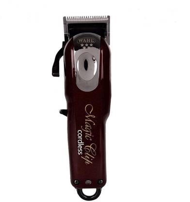 WAHL 08148-024 Trimmer 90 min  Runtime 8 Length Settings