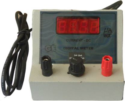CEC Current/Ammeter 0-2A Voltmeter