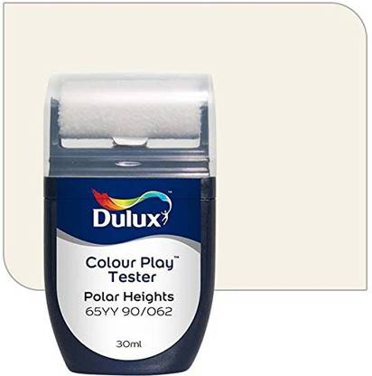 Dulux 65YY 90_062 Polar Heights Functional Wall Paint