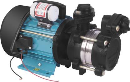MINI DOMESTIC SELF PRIMING SUPER SUCTION WATER PUMP (0.5 HP) Centrifugal Water Pump