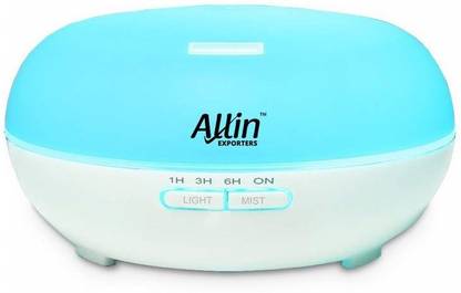 Allin Exporters Room AIR PURIFER-100GM Humidifier