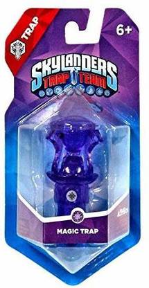 Activision Skylanders Trap Team Magic Hourglass Trap