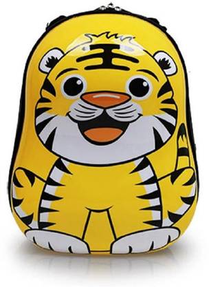 LALA LIFE Shell Small Backpacks Water Resistant School Bag for S.R Kg & J.R Kg Backpack