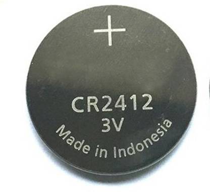 ArcEin Original CR 2412  Battery