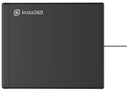 Insta360 Action Camera Accessories 1200mAh Extra  Battery