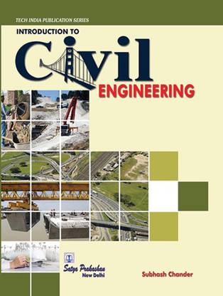 INTRODUCTION TO CIVIL ENGINEERING