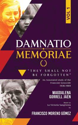 Damnatio Memoriae - VOLUME I