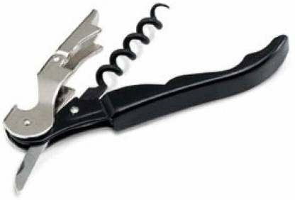Psb 3-in-1 Wine Cork Opener Knife Multifunction Folding Bottle Opener Bottle Opener