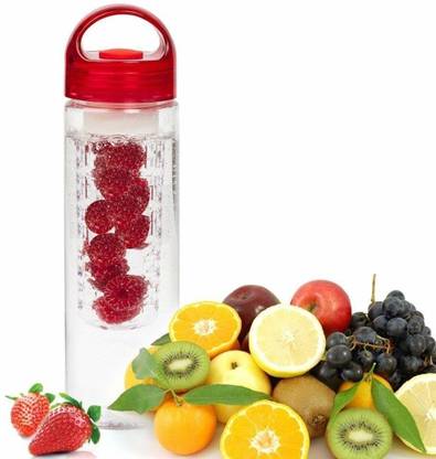 nabhu fresh juice 700 ml Bottle