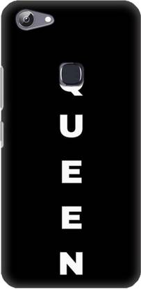 INSTYLE Back Cover for Vivo Z10