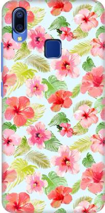 Aspir Back Cover for Vivo Y91