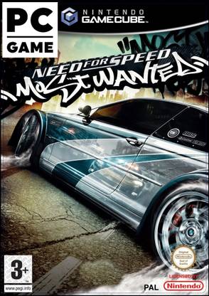 Need For Speed |Most Wanted| Ultra HD Signature Edition