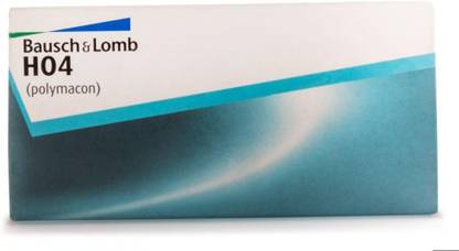 BAUSCH & LOMB Yearly Disposable