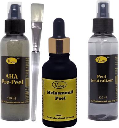 VACOS Melasma Peel 30 ml