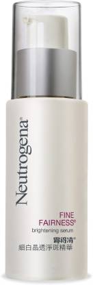 NEUTROGENA Fine Fairness Brightening