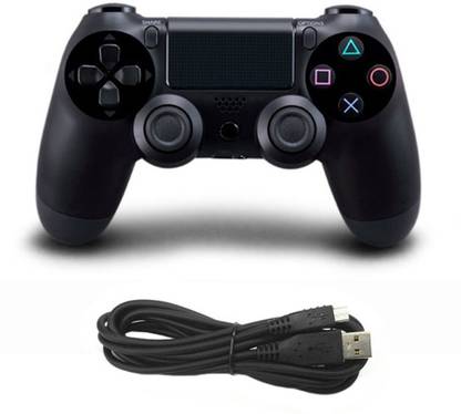 Porro Fino Wired Controller For Playstation 4 Ps4 USB  Gamepad